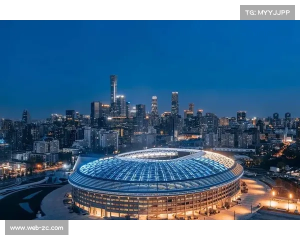 中超赛场巡礼：浦东足球场与工体领衔城市新地标