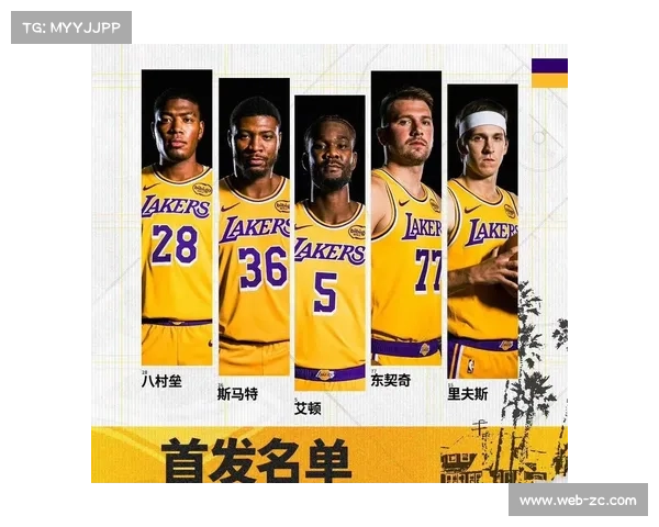 东契奇45+11+14，湖人末节41分逆转爵士取关键胜利