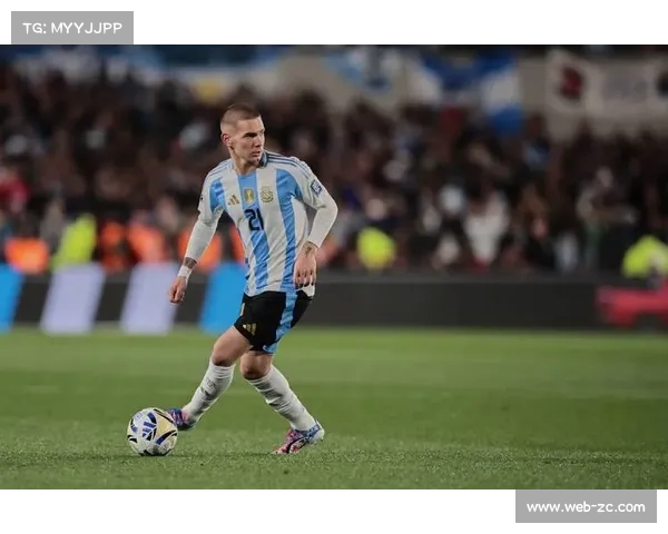 世界杯南美区预选赛：乌拉圭2-0阿根廷，冷门胜