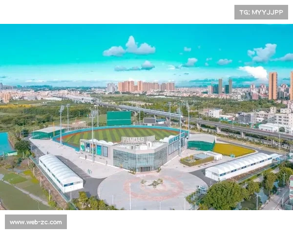 CPB立春联赛移师广东中山,副赛将于中山国际棒垒球中心举行。