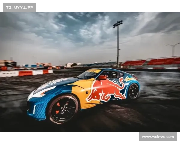 Red Bull BMX系列赛持续吸引全球顶尖选手,推动极限运动商业化发展